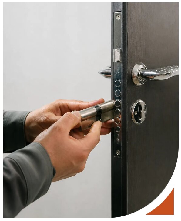 Замена замков Mul T Lock с выездом в Бугульме круглосуточно