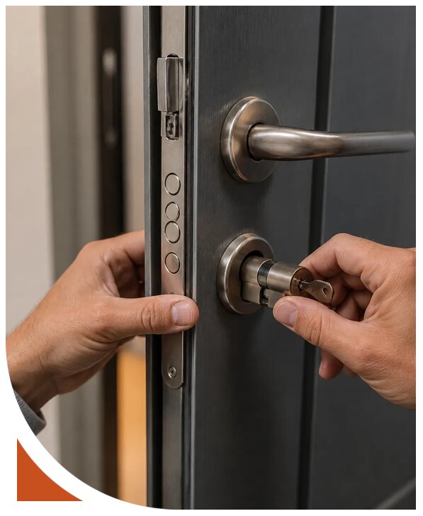 Срочная замена замков Abloy в Бугульме от 6570 р. | Разлок-Бгл