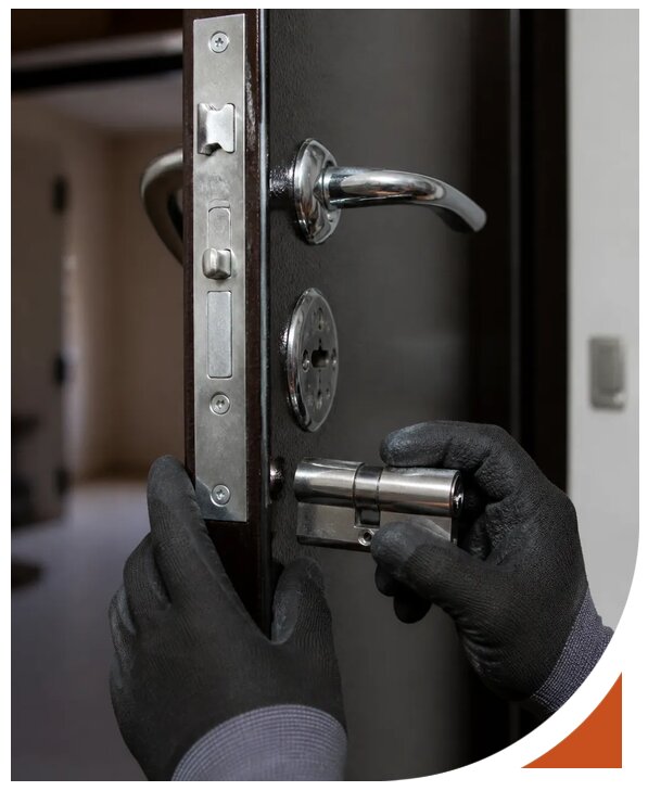 Замена замков Abloy срочно с гарантией и выездом в Бугульме