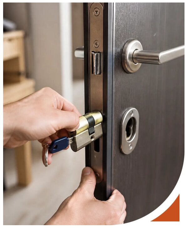 Профессиональный ремонт замков Mul T Lock с выездом в Бугульме