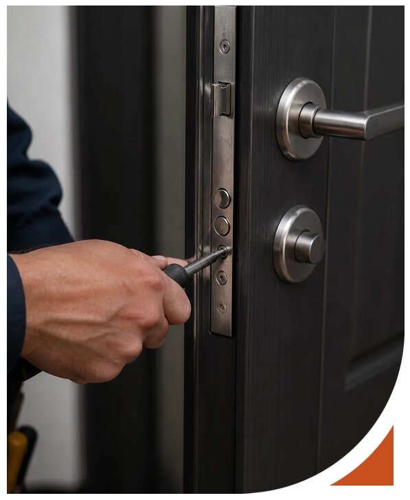 Ремонт замков Abloy с выездом мастера на дом в Бугульме